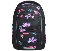 coocazoo Schulrucksack PORTER 35l (2026) Floral Artnight