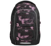 coocazoo PORTER Schulrucksack Pink Illusion V2