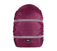 Regenhülle Fresh Mint-rot