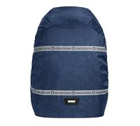 Regenhülle Fresh Mint-blau