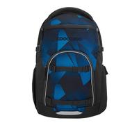 Coocazoo Rucksack Byte 2026 Electric Ice (der Kleine 28 L - Rucksack!)