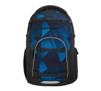 coocazoo - Rucksack BYTE, Electric Ice