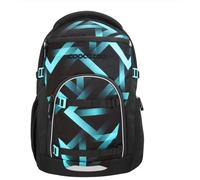 Coocazoo Rucksack BYTE Laser Lights