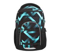 coocazoo - Rucksack BYTE, Laser Lights