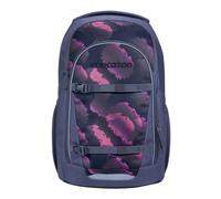 Coocazoo Rucksack EVERY Berry Marble rosa 30 Liter
