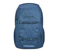 Coocazoo Rucksack EVERY Blue Maze blau 30 Liter