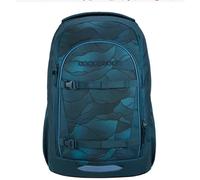 Coocazoo Rucksack EVERY Crystal Waves