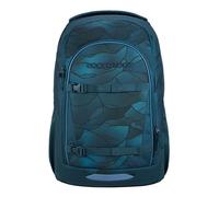Coocazoo Rucksack EVERY - Crystal Waves