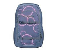 coocazoo - Rucksack EVERY, Swirl Whirl Multicolor