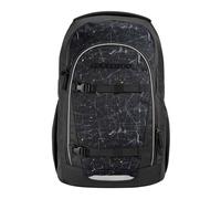 coocazoo - Rucksack EVERY, Urban Metro schwarz - Gr. - 0