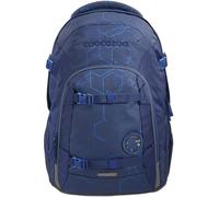 Coocazoo Rucksack JOKER Blue Motion