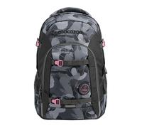 Coocazoo Rucksack JOKER, Bubble Brush