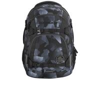Coocazoo Rucksack Mate 30 Liter Grey Rocks