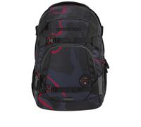 Coocazoo Rucksack Mate 30 Liter Lava Lines