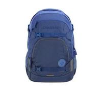 coocazoo - Rucksack MATE, All Blue Sortiert