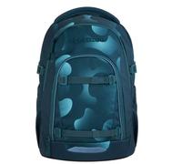 Coocazoo Mate Schulrucksack Aqua Flow