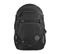 Coocazoo Rucksack MATE - Black Coal