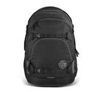 coocazoo - Rucksack MATE, Black Coal black coal, 30 LTR
