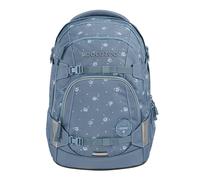 coocazoo - Rucksack MATE, Bloomy Daisy Hellgrau