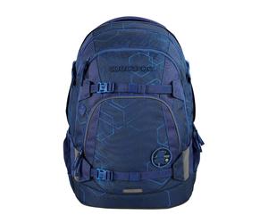 Coocazoo Rucksack MATE Blue Motion