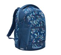 coocazoo - Rucksack MATE, Boho Glam Bleu