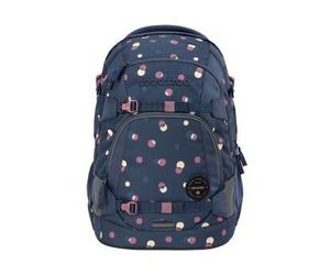 coocazoo - Rucksack MATE, Bubble Dreams Pink, 30 LITER