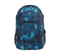 coocazoo - Rucksack MATE, Cloudy Camou