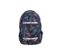 coocazoo MATE Schulrucksack Cloudy Peach