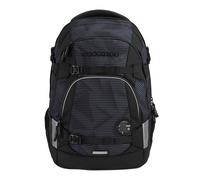 coocazoo MATE Schulrucksack Dark Mission