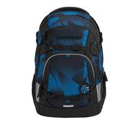Coocazoo Schulrucksack MATE Electric Ice