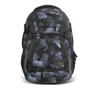 coocazoo - Rucksack MATE, Grey Rocks