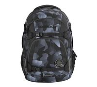 Coocazoo Rucksack Mate Grey Rocks