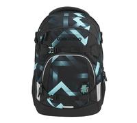 Coocazoo Rucksack MATE, Laser Lights