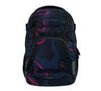 Coocazoo MATE Schulrucksack - Kollektion 2023 Lava Lines