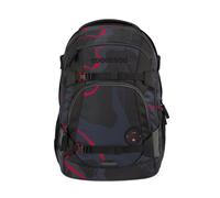 COOCAZOO Rucksack MATE Lava Lines 30 L. Volumen