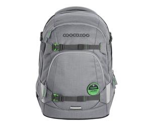 coocazoo Rucksack Mate "Mixed Silver Dust"