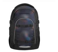 Coocazoo Rucksack MATE Rainbow Illusion
