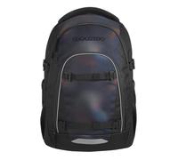 COOCAZOO Rucksack MATE Rainbow Illusion 30 L. Volumen