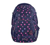 COOCAZOO Rucksack MATE Reflective Moons 30 L. Volumen