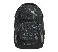 Coocazoo Rucksack MATE, Reflective Splash