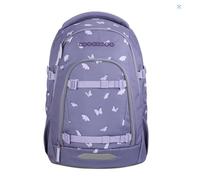 Coocazoo Rucksack MATE - Reflective Wings