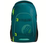 Coocazoo Rucksack MATE Tarp Muddy Lagoon