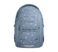 coocazoo - Rucksack PORTER, Bloomy Daisy Multicolor