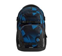 coocazoo - Rucksack PORTER, Electric Ice electric ice