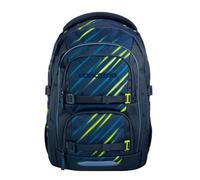 Coocazoo Rucksack PORTER Fast Lime