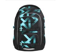 Coocazoo Rucksack PORTER Laser Lights