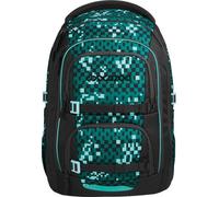 Coocazoo Rucksack PORTER Pixel Blox