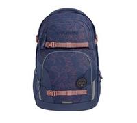 coocazoo - Rucksack PORTER, Sweet Rose Blau