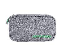Coocazoo Schlamperbox Mixed Silver Dust 2026