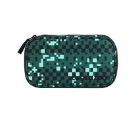 coocazoo Schlampermäppchen, Pixel Blox